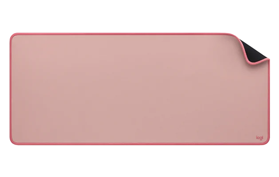 MousePad Gamer Logitech DESK MAT, Extra Grande, 700x300mm